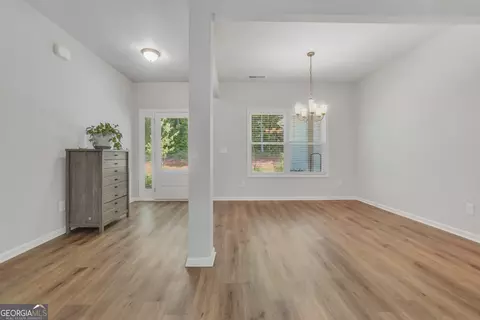 Entry Way - 534 Giles Rd, Forsyth, GA 31029 photo 1 of 8