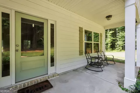 Exterior - 534 Giles Rd, Forsyth, GA 31029 photo 2 of 8
