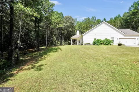 Exterior - 534 Giles Rd, Forsyth, GA 31029 photo 5 of 8
