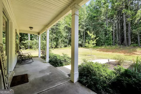 Exterior - 534 Giles Rd, Forsyth, GA 31029 photo 7 of 8