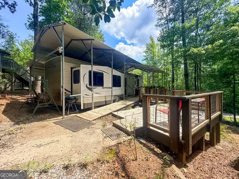 22 Nob Hill Rdg, Cleveland, GA 30528