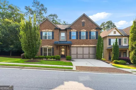1901 Weston Ln, Tucker, GA 30084
