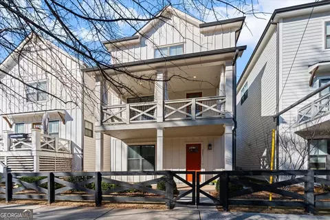 2357 Rover Ct, Atlanta, GA 30317