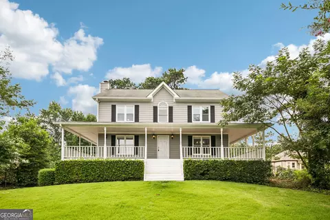 2321 Murdock Rd, Marietta, GA 30062