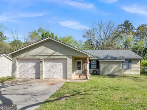 535 Oak Trace Ct, Jonesboro, GA 30238