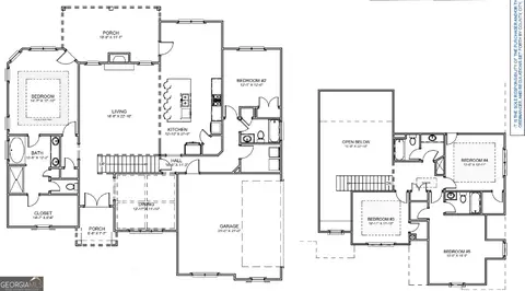 134 Pridgen Pass, Perry, GA 31069 photo 2