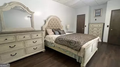 Bedroom - 156 Thundering Waters Dr, Cornelia, GA 30531 photo 6 of 7