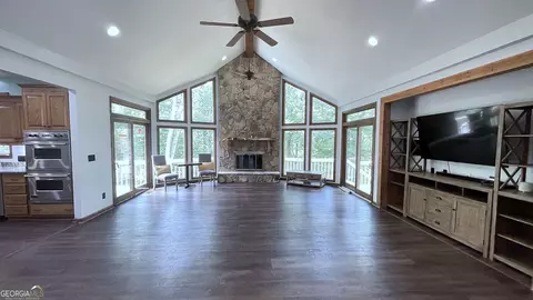 Living - 156 Thundering Waters Dr, Cornelia, GA 30531 photo 1 of 3