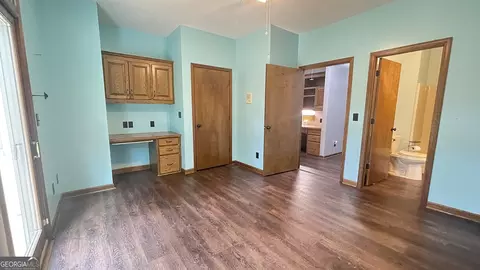 Bedroom - 156 Thundering Waters Dr, Cornelia, GA 30531 photo 3 of 7