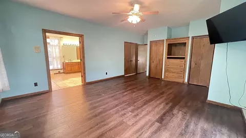 Bedroom - 156 Thundering Waters Dr, Cornelia, GA 30531 photo 1 of 7