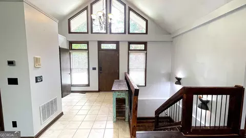 Entry Way - 156 Thundering Waters Dr, Cornelia, GA 30531 photo 1 of 6
