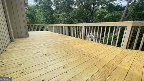 Exterior - 156 Thundering Waters Dr, Cornelia, GA 30531 photo 9 of 14