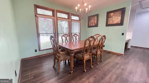Dining - 156 Thundering Waters Dr, Cornelia, GA 30531 photo 1 of 2