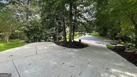 Exterior - 156 Thundering Waters Dr, Cornelia, GA 30531 photo 6 of 14