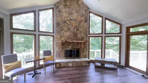 Living - 156 Thundering Waters Dr, Cornelia, GA 30531 photo 2 of 3