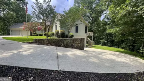 Exterior - 156 Thundering Waters Dr, Cornelia, GA 30531 photo 7 of 14
