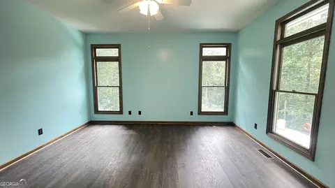 Bedroom - 156 Thundering Waters Dr, Cornelia, GA 30531 photo 4 of 7