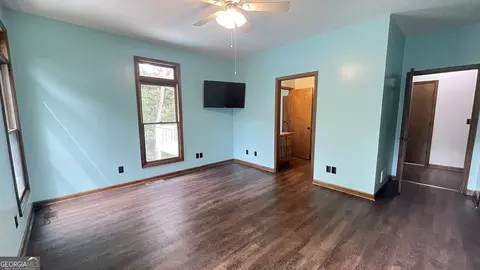 Bedroom - 156 Thundering Waters Dr, Cornelia, GA 30531 photo 5 of 7