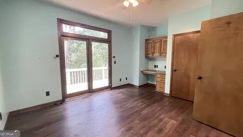Bedroom - 156 Thundering Waters Dr, Cornelia, GA 30531 photo 2 of 7