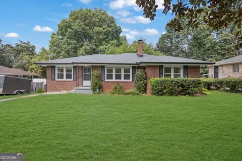 1397 Downs Dr, Atlanta, GA 30311