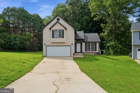 435 Churchill Ct, Jonesboro, GA 30238