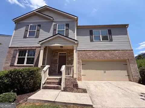 37 Possum Creek Way, Dallas, GA 30132