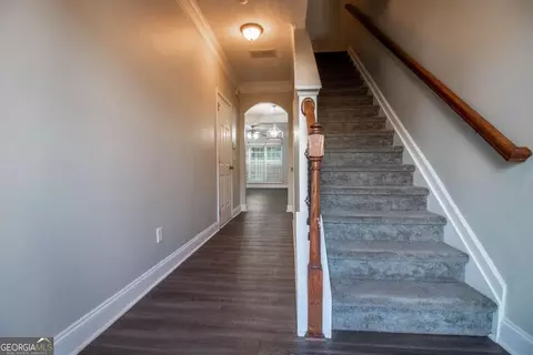 2772 Haligan Pt, Riverdale, GA 30296