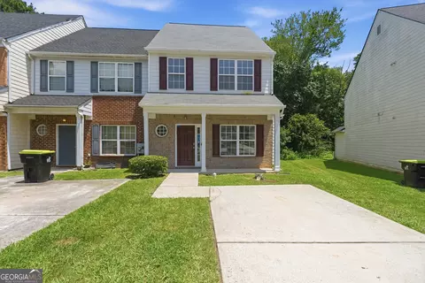 7062 Brookview Crk, Riverdale, GA 30274