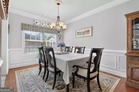 Dining - 835 Ideal Pl, Winder, GA 30680 photo 2 of 2