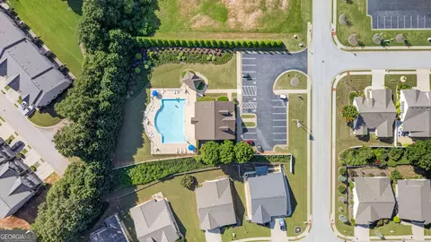 View/Area - 835 Ideal Pl, Winder, GA 30680 photo 6 of 8