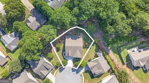 View/Area - 835 Ideal Pl, Winder, GA 30680 photo 4 of 8