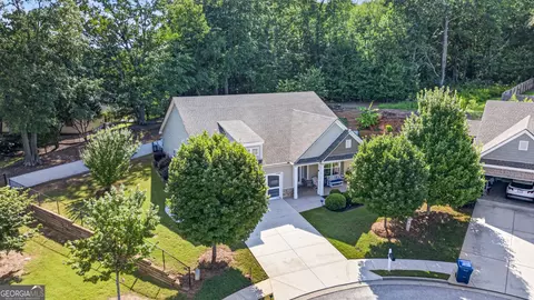 View/Area - 835 Ideal Pl, Winder, GA 30680 photo 3 of 8