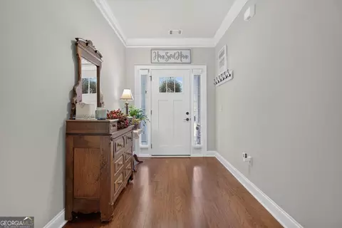 Entry Way - 835 Ideal Pl, Winder, GA 30680 photo 2 of 2