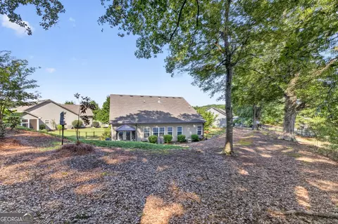 Exterior - 835 Ideal Pl, Winder, GA 30680 photo 5 of 5