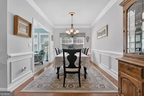 Dining - 835 Ideal Pl, Winder, GA 30680 photo 1 of 2