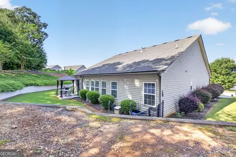 Exterior - 835 Ideal Pl, Winder, GA 30680 photo 4 of 5