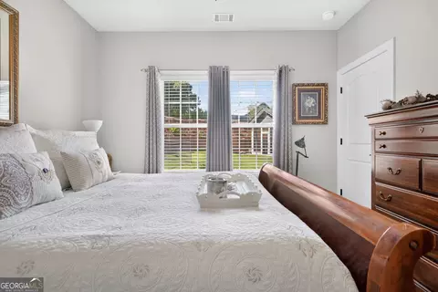 Bedroom - 835 Ideal Pl, Winder, GA 30680 photo 7 of 7