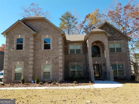 2955 Ash Grove Dr, Conyers, GA 30094