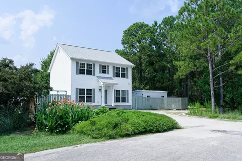 143 Dolphin Dr, Saint Marys, GA 31558