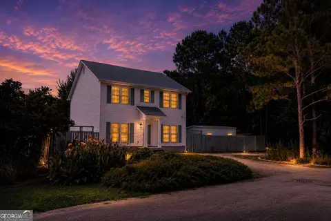143 Dolphin Dr, Saint Marys, GA 31558