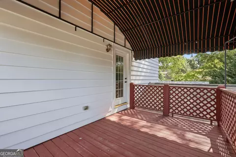 Exterior - 359 E Tugalo St, Toccoa, GA 30577 photo 7 of 7