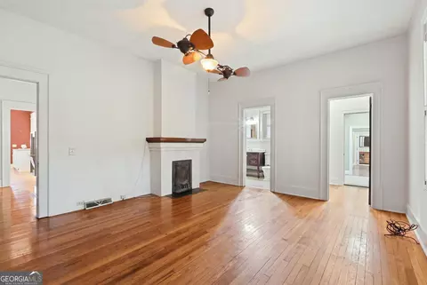 Living - 359 E Tugalo St, Toccoa, GA 30577 photo 9 of 9