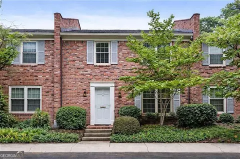 1470 Leafmore Pl, Decatur, GA 30033