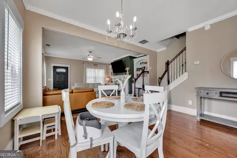 Dining - 20 Orchard Ln, Covington, GA 30014 photo 3 of 4