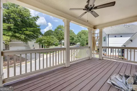 Exterior - 20 Orchard Ln, Covington, GA 30014 photo 5 of 6