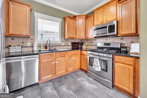 Kitchen - 20 Orchard Ln, Covington, GA 30014 photo 1 of 4