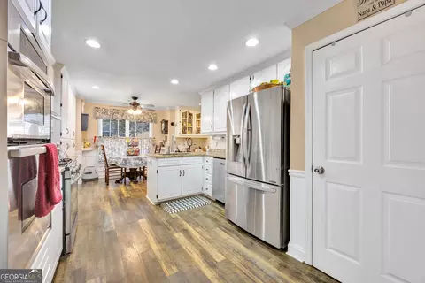 Entry Way - 20 Orchard Ln, Covington, GA 30014 photo 1 of 6