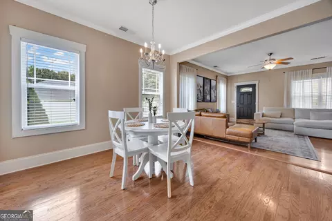 Dining - 20 Orchard Ln, Covington, GA 30014 photo 4 of 4