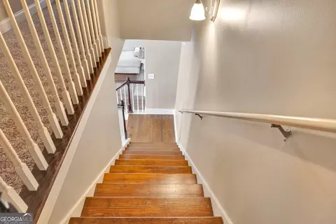 Entry Way - 20 Orchard Ln, Covington, GA 30014 photo 4 of 6