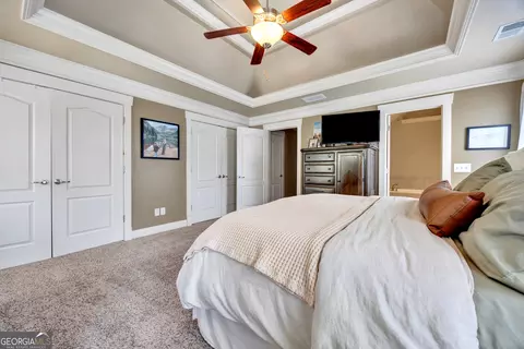 Bedroom - 20 Orchard Ln, Covington, GA 30014 photo 2 of 6